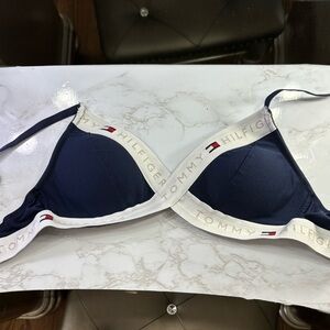 Tommy Hilfiger viral bralette